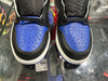 Air Jordan 1 Retro High OG - Royal Toe Size 10.5