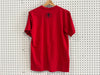 NEW Supreme x Number Nine STFU Tee - Red Size Small