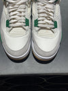 Air Jordan 4 Retro SB - Pine Green Size 11.5