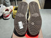 Air Jordan 1 Retro High OG SP Travis Scott - Mocha Size 11
