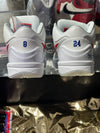 Nike Kobe 4 Protro - Draft Day Pack Philadelphia 76ers Size 10