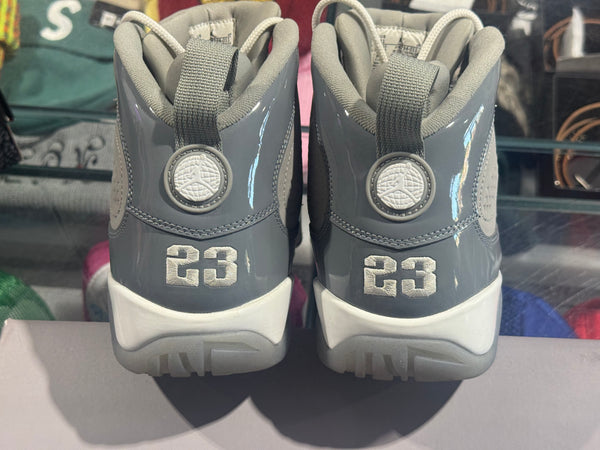 Air Jordan 9 Retro - Cool Grey 2025 Size 11