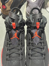 Air Jordan 6 Retro - Infrared Salesman 2026 Size 10