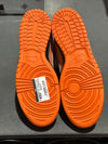 Nike SB Dunk Low OG QS - Orange Lobster Size 10.5