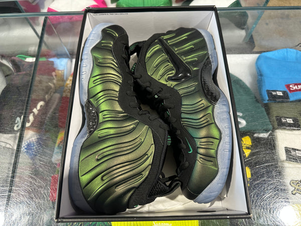 Nike Air Foamposite Pro - Pine Green 2025 Size 11.5