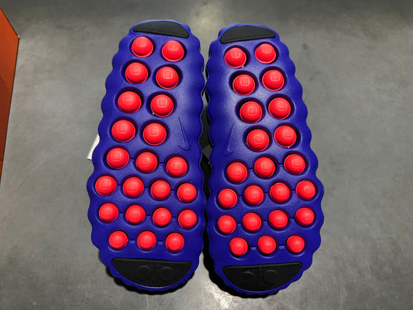 Nike Mind 001 AMP Slide - Spider-Man Size 10
