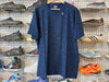 NEW KAWS x Uniqlo Holiday Tee - Blue Size XL