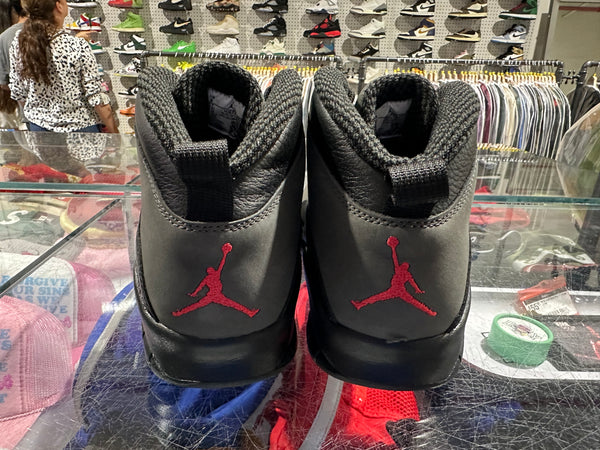 Air Jordan 10 Retro - Shadow 2025 Size 9