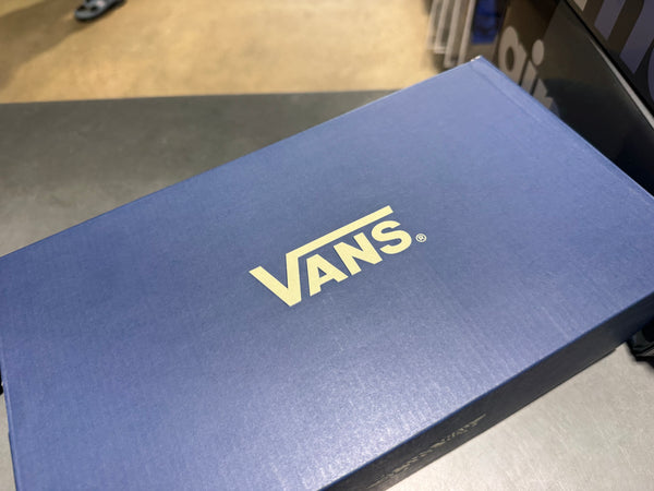 Vans OTW Old Skool 36 Pearlized Pack - Marshmallow Size 7