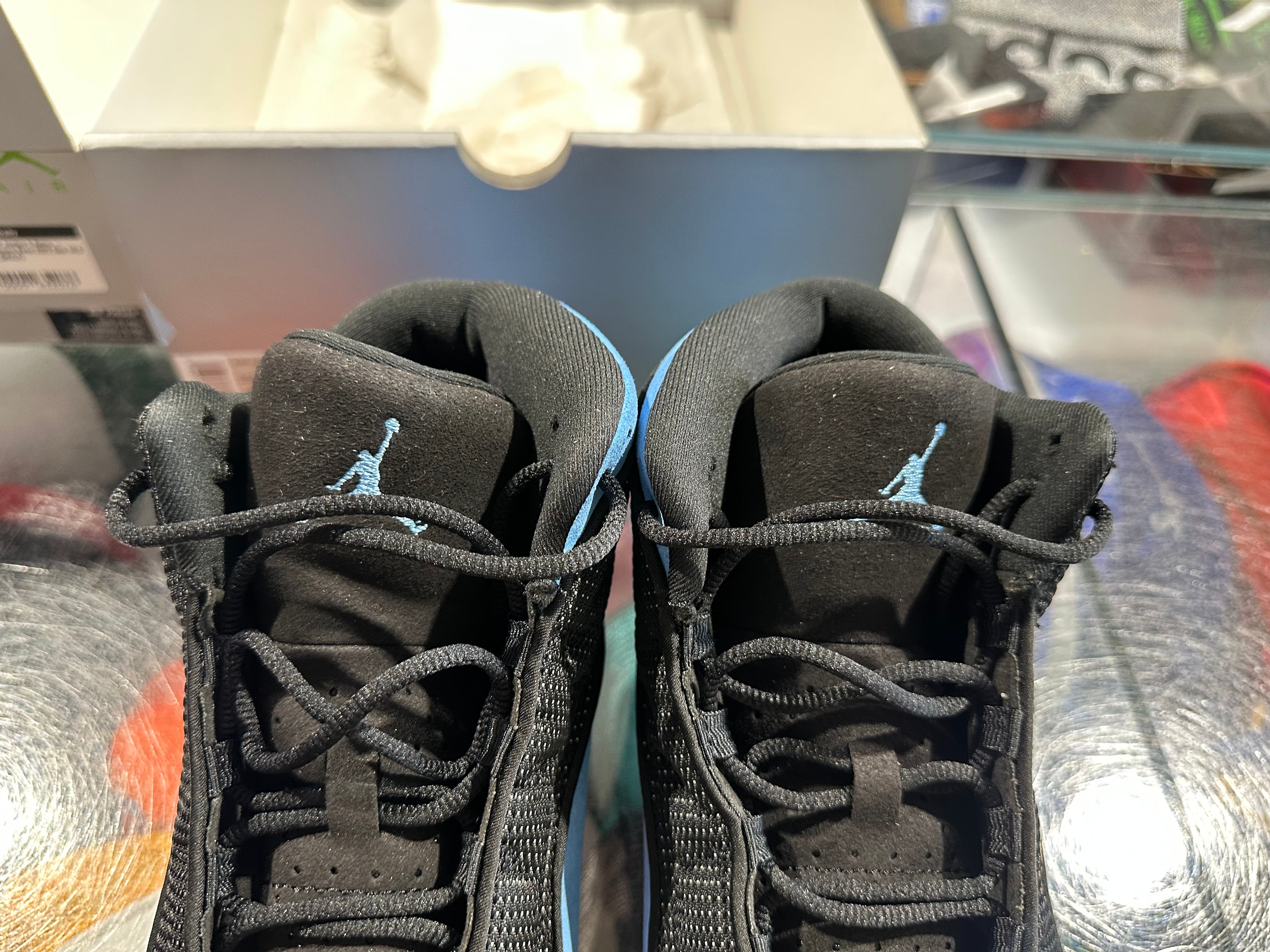 Air Jordan 13 Retro - University Blue Size 11.5