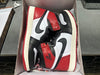 Air Jordan 1 Retro High OG - Black Toe Reimagined Size 11