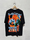 NEW Marino Morwood Pharrell Williams Tee - Black Size Medium