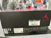 Air Jordan 3 Retro - Black Cement 2018 Size 11