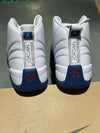 Air Jordan 12 Retro - French Blue Size 10.5