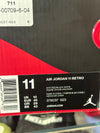 Air Jordan 11 Retro - Win like 96 Size 11