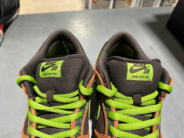 Nike SB Dunk Low - De La Soul 2015 Size 10.5