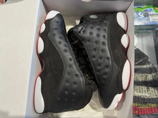 Air Jordan 13 Retro - Playoffs 2023 Size 10.5