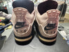 WMNS Air Jordan 4 Retro OG SP - AMM/Fossil Stone Size 11W/9.5M