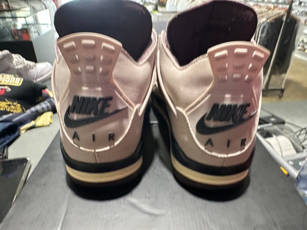 WMNS Air Jordan 4 Retro OG SP - AMM/Fossil Stone Size 11W/9.5M
