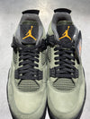 Air Jordan 4 Retro OG SP - Undefeated 2025 Size 11.5