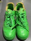 Nike Air Force 1 Low - Off-White/Brooklyn Size 8