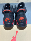 Air Jordan 6 Retro - Infrared Salesman Size 12