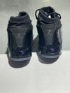 Air Jordan 17 Low - Black Patent Size 12.5