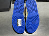 Air Jordan 1 Retro High OG SP - Fragment x Union/Varsity Red Sport Royal Size 7.5