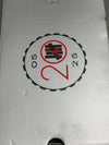 Air Jordan 4 Retro OG SP - Undefeated Size 8.5 (CON)