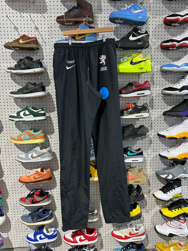NEW Nike x Off White Track Pants - Black Size XL