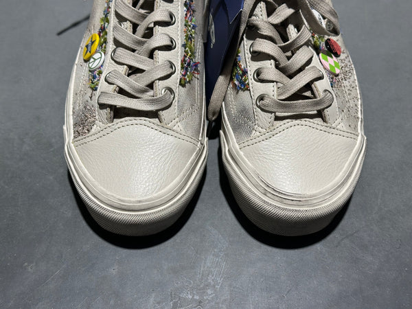 Vans LX Old Skool 36 - Souvenir/Oatmeal Size 9