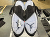 Air Jordan 5 Retro OG - Black Metallic Reimagined Size 10