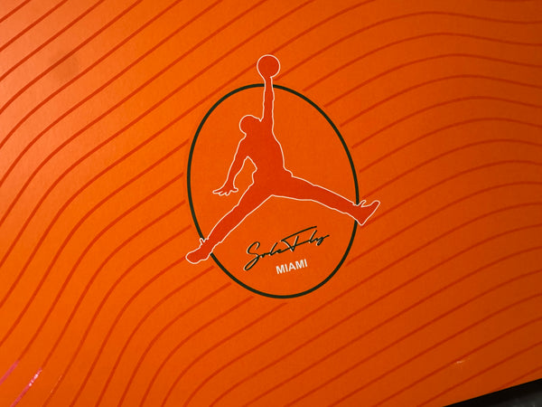 Air Jordan 3 Retro OG SP - SoleFly Size 10.5