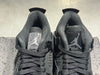 Air Jordan 4 Retro (GS) - Black Cat 2025 Size 4Y
