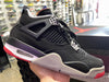 Air Jordan 4 Retro OG - Bred 2019 Size 7.5