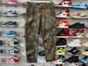 Carhartt Carpenter Pants - Real Tree Camo Size 31x30