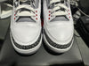 Air Jordan 3 Retro - Fire Red Size 10