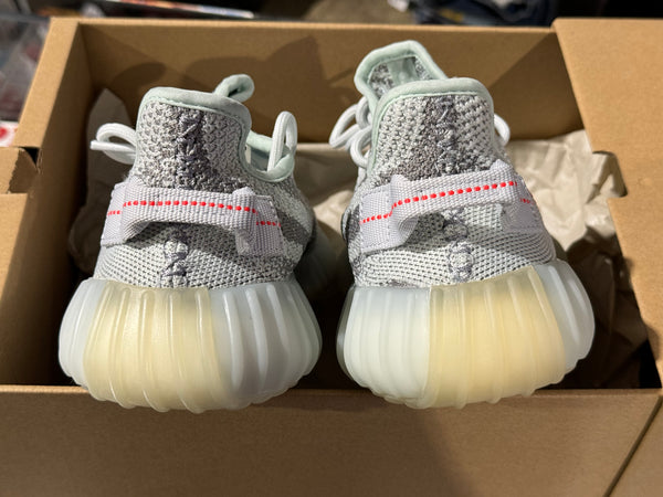 Adidas Yeezy Boost 350 V2 - Blue Tint Size 6.5