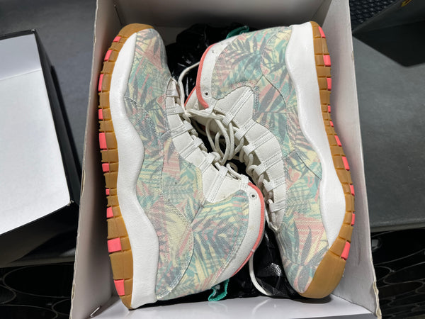 Air Jordan 10 Retro - Super Bowl LIV Size 13