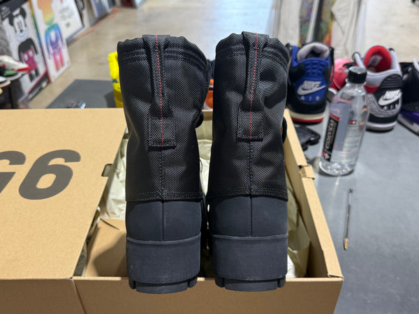 Adidas Yeezy 950 M - Pirate Black Size 6