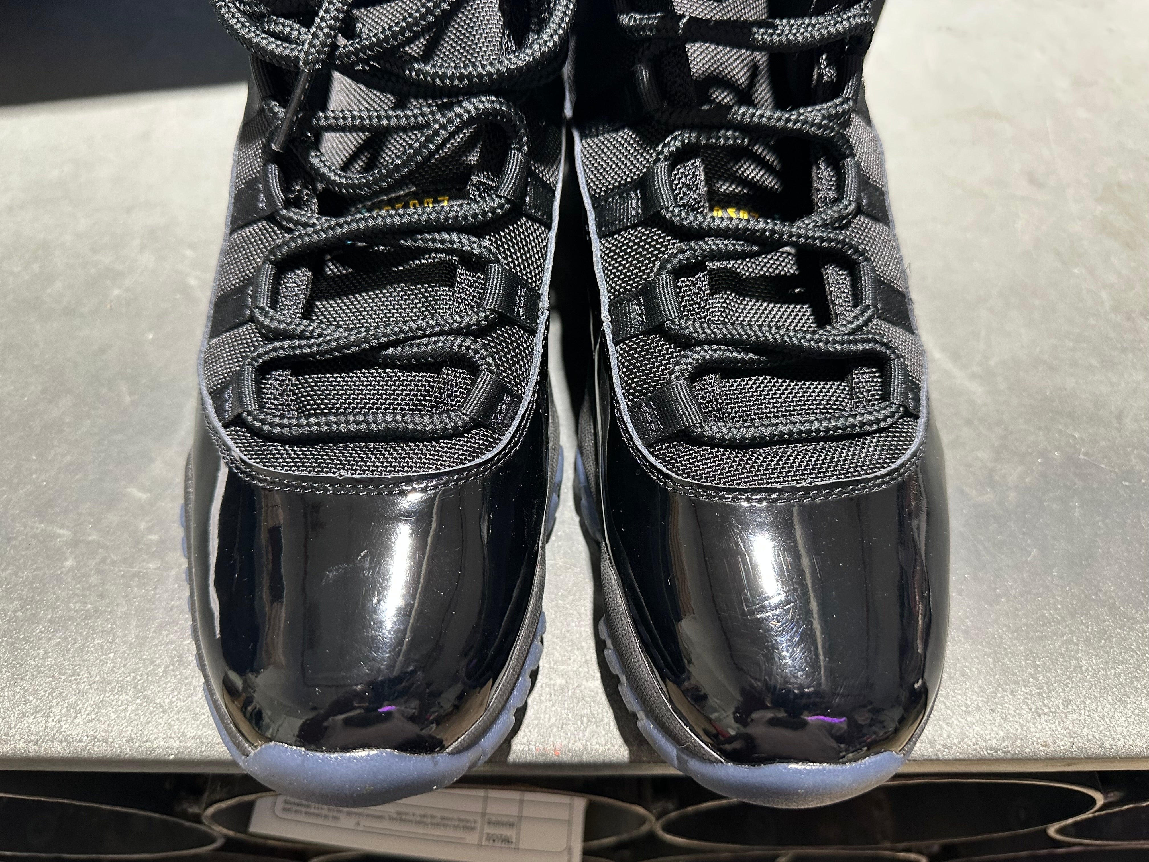 Air Jordan 11 Retro - Gamma 2025 Size 11