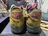 Nike Air Force 1 Low '07 - Boucle Desert Moss Fierce Pink Size 9.5