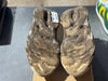 Adidas Yeezy Foam RNNR - MX Cream Clay Size 10