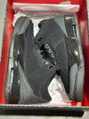 Air Jordan 3 Retro - Black Cat 2025 Size 11