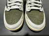 Air Jordan 1 Low OG SP - Travis Scott/Medium Olive Size 10.5