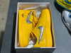 Nike Air Force 1 07 / Off White - ICA/Lemonade Size 9.5