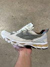 ASICS Gel-Kayano 21 - Awake NY Grey Size 9