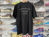 NEW Supreme Larry Clark Neighbor Tee - Black Size Large