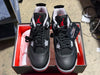 Air Jordan 4 Retro - Bred Reimagined Size 9