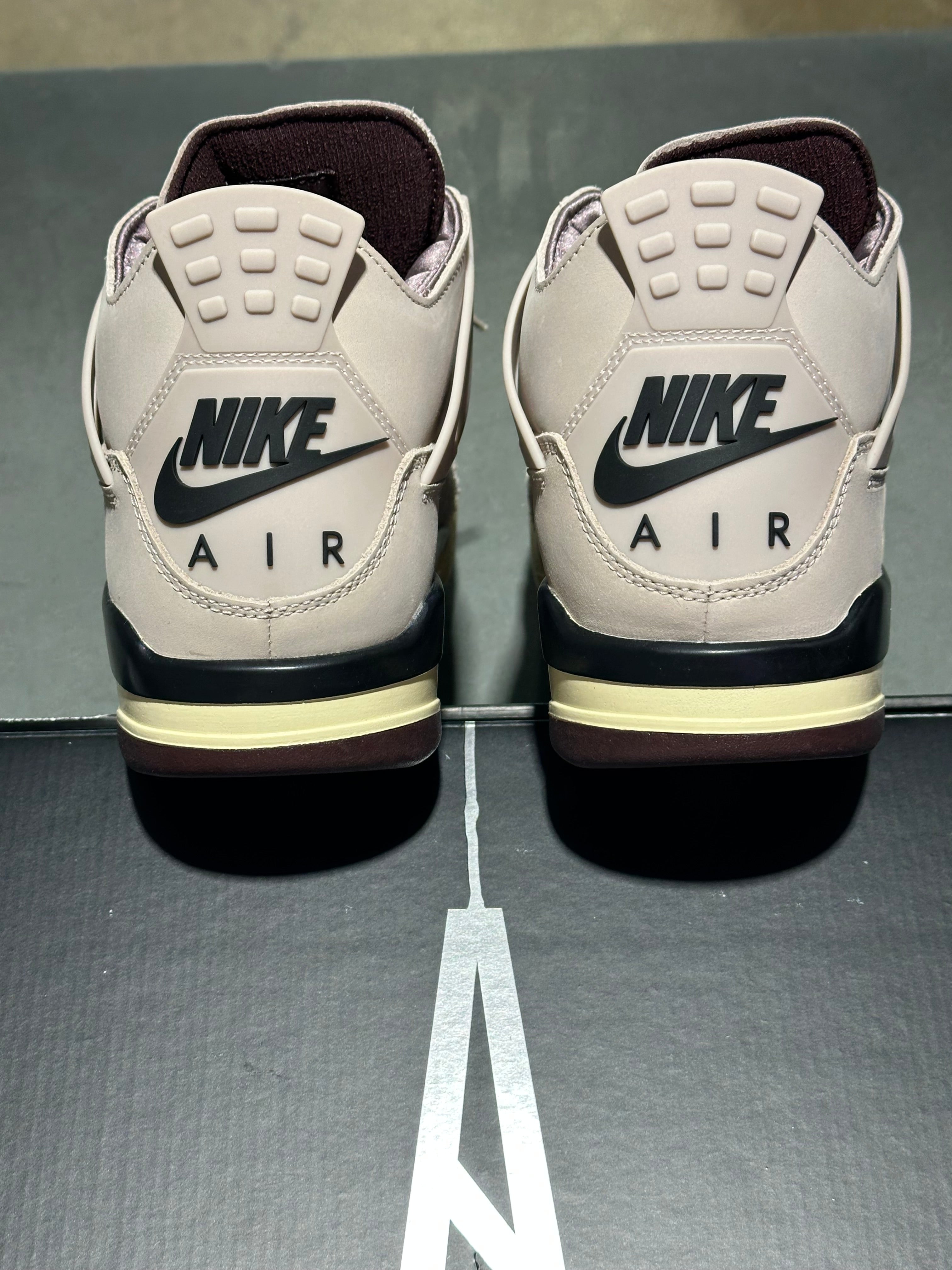 WMNS Air Jordan 4 Retro OG SP - A Ma Maniere While You Were Sleeping Size 11W/9.5M